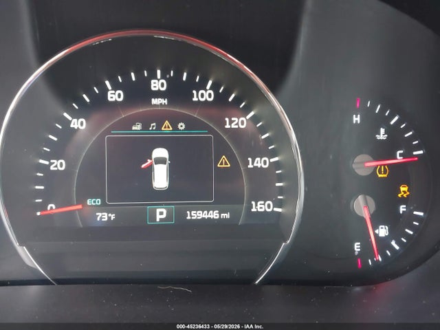 Продаж на аукціоні авто 2016 Kia Sorento 2.0t Ex, vin: 5XYPHDA19GG024842, номер лоту: 45236433