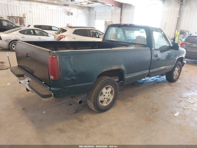 Aukcja sprzedaży 1995 Gmc Sierra K1500, vin: 1GTEK14K6SZ553381, numer aukcji: 45236435