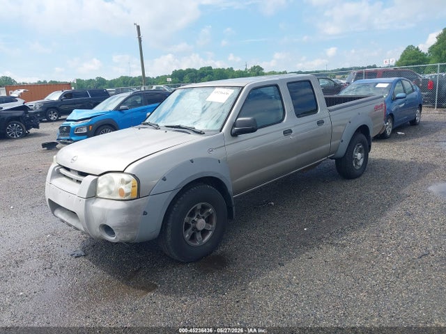 Aukcja sprzedaży 2003 Nissan Frontier Xe-v6, vin: 1N6ED29Y83C463258, numer aukcji: 45236436