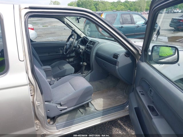 Aukcja sprzedaży 2003 Nissan Frontier Xe-v6, vin: 1N6ED29Y83C463258, numer aukcji: 45236436