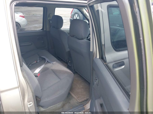 Aukcja sprzedaży 2003 Nissan Frontier Xe-v6, vin: 1N6ED29Y83C463258, numer aukcji: 45236436