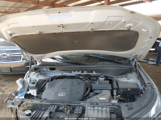 Aukcja sprzedaży 2021 Hyundai Palisade Calligraphy, vin: KM8R7DHE3MU264219, numer aukcji: 45236440