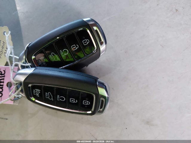 Aukcja sprzedaży 2021 Hyundai Palisade Calligraphy, vin: KM8R7DHE3MU264219, numer aukcji: 45236440