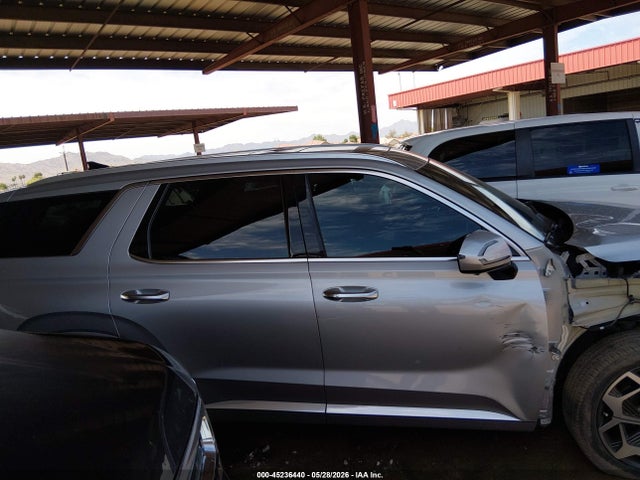 Aukcja sprzedaży 2021 Hyundai Palisade Calligraphy, vin: KM8R7DHE3MU264219, numer aukcji: 45236440