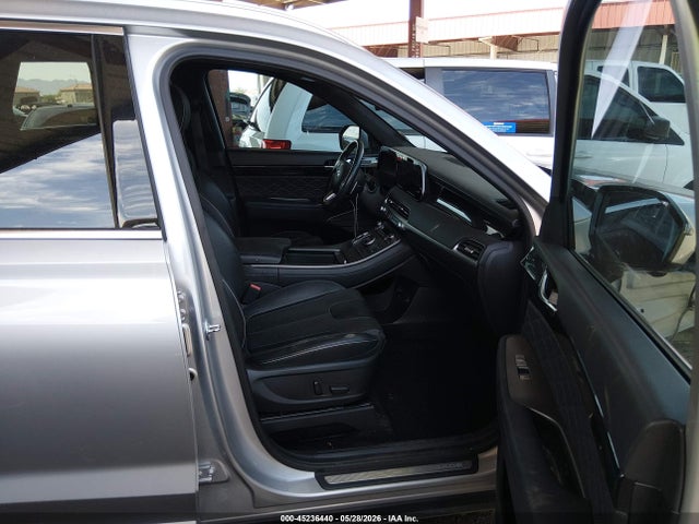 Aukcja sprzedaży 2021 Hyundai Palisade Calligraphy, vin: KM8R7DHE3MU264219, numer aukcji: 45236440