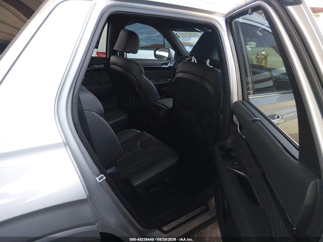 Aukcja sprzedaży 2021 Hyundai Palisade Calligraphy, vin: KM8R7DHE3MU264219, numer aukcji: 45236440