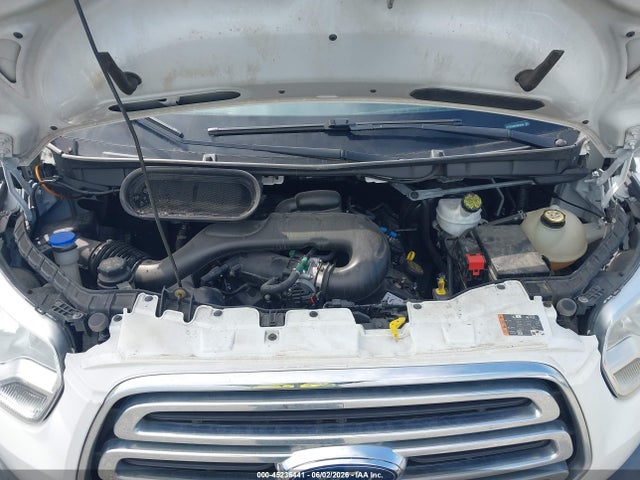 Ford Transit-250 2017 1FTYR1ZM5HKB10546 Image 10
