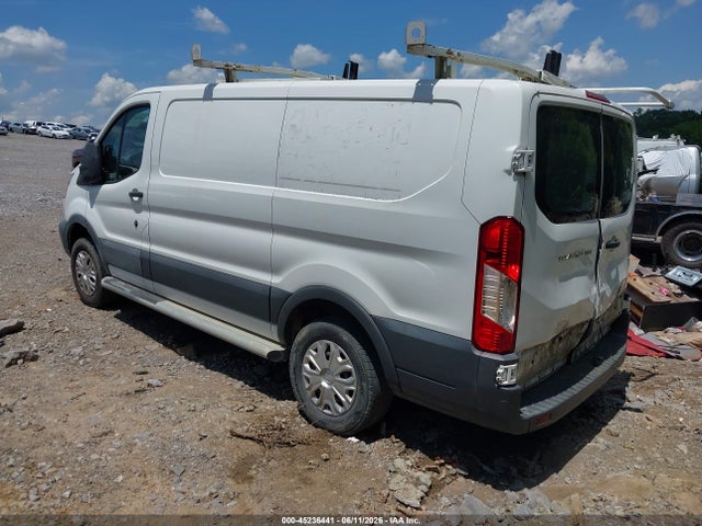 Ford Transit-250 2017 1FTYR1ZM5HKB10546 Image 3