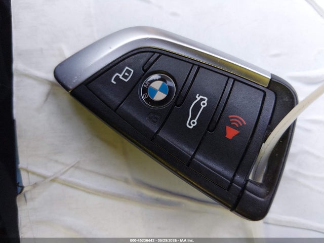 Aukcja sprzedaży 2022 Bmw M440i, vin: WBA83AP05NCJ49805, numer aukcji: 45236442
