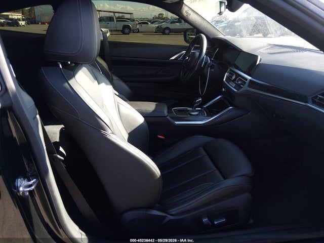 Aukcja sprzedaży 2022 Bmw M440i, vin: WBA83AP05NCJ49805, numer aukcji: 45236442