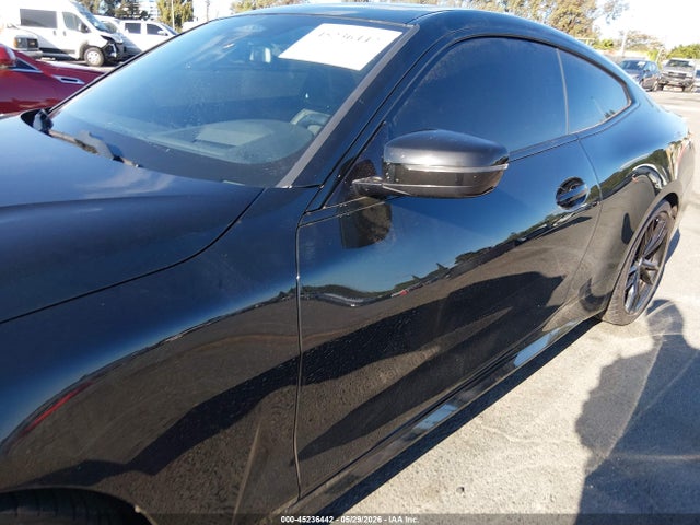 Aukcja sprzedaży 2022 Bmw M440i, vin: WBA83AP05NCJ49805, numer aukcji: 45236442