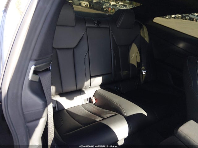 Aukcja sprzedaży 2022 Bmw M440i, vin: WBA83AP05NCJ49805, numer aukcji: 45236442