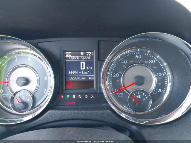Продаж на аукціоні авто 2013 Chrysler Town & Country Touring-l, vin: 2C4RC1CG7DR589914, номер лоту: 45236443