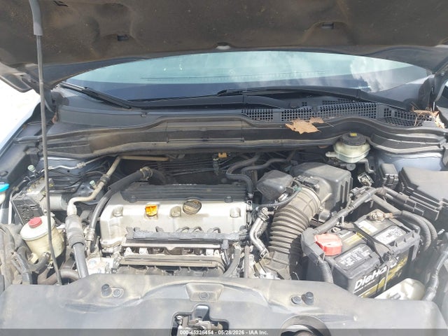 45236454 :رقم المزاد ، JHLRE3H77AC004948 vin ، 2010 Honda Cr-v Ex-l مزاد بيع