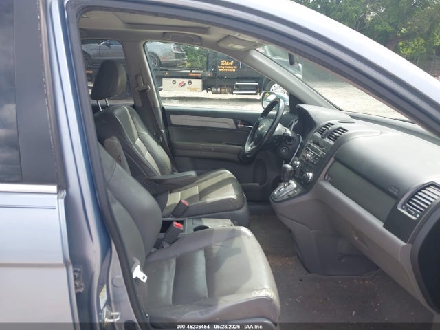 45236454 :رقم المزاد ، JHLRE3H77AC004948 vin ، 2010 Honda Cr-v Ex-l مزاد بيع