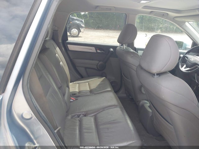 45236454 :رقم المزاد ، JHLRE3H77AC004948 vin ، 2010 Honda Cr-v Ex-l مزاد بيع