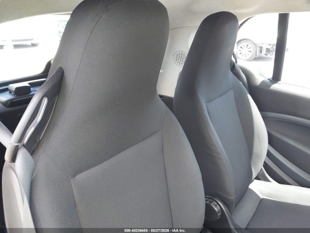 WMEFJ5DA0HK176362 Smart Fortwo Pure