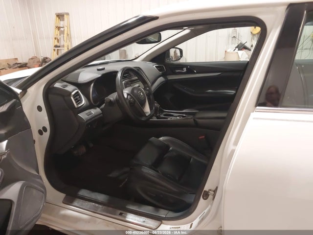 Aukcja sprzedaży 2016 Nissan Maxima 3.5 Sl, vin: 1N4AA6AP4GC406197, numer aukcji: 45236460