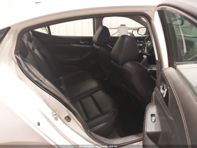 Aukcja sprzedaży 2016 Nissan Maxima 3.5 Sl, vin: 1N4AA6AP4GC406197, numer aukcji: 45236460