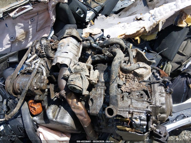 Aukcja sprzedaży 2013 Honda Accord Sport, vin: 1HGCR2F54DA020397, numer aukcji: 45236461