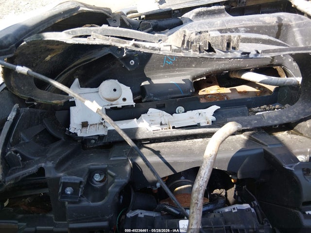 Aukcja sprzedaży 2013 Honda Accord Sport, vin: 1HGCR2F54DA020397, numer aukcji: 45236461
