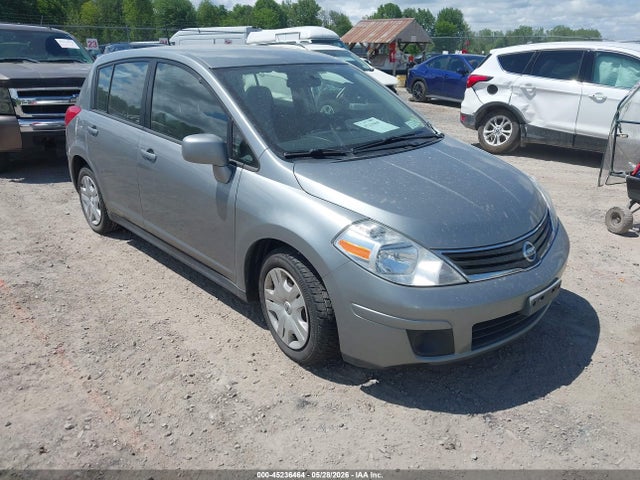 Aukcja sprzedaży 2012 Nissan Versa 1.8 S, vin: 3N1BC1CPXCL371546, numer aukcji: 45236464