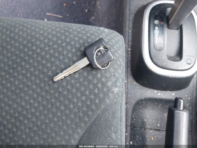Aukcja sprzedaży 2012 Nissan Versa 1.8 S, vin: 3N1BC1CPXCL371546, numer aukcji: 45236464