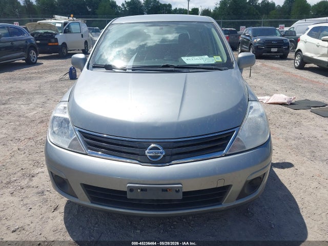 Aukcja sprzedaży 2012 Nissan Versa 1.8 S, vin: 3N1BC1CPXCL371546, numer aukcji: 45236464
