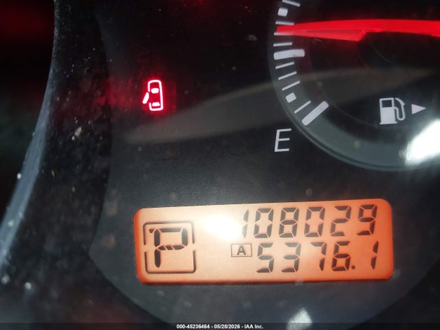 Aukcja sprzedaży 2012 Nissan Versa 1.8 S, vin: 3N1BC1CPXCL371546, numer aukcji: 45236464