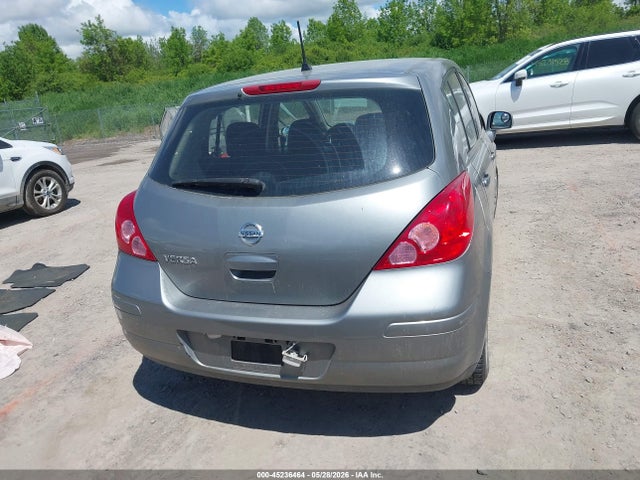 Aukcja sprzedaży 2012 Nissan Versa 1.8 S, vin: 3N1BC1CPXCL371546, numer aukcji: 45236464