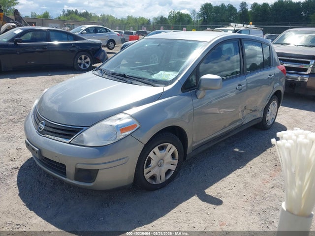 Aukcja sprzedaży 2012 Nissan Versa 1.8 S, vin: 3N1BC1CPXCL371546, numer aukcji: 45236464