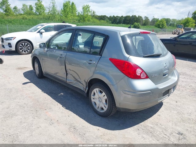 Aukcja sprzedaży 2012 Nissan Versa 1.8 S, vin: 3N1BC1CPXCL371546, numer aukcji: 45236464