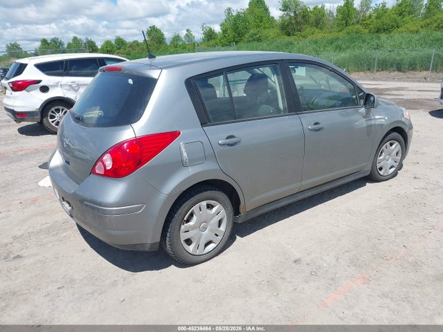 Aukcja sprzedaży 2012 Nissan Versa 1.8 S, vin: 3N1BC1CPXCL371546, numer aukcji: 45236464