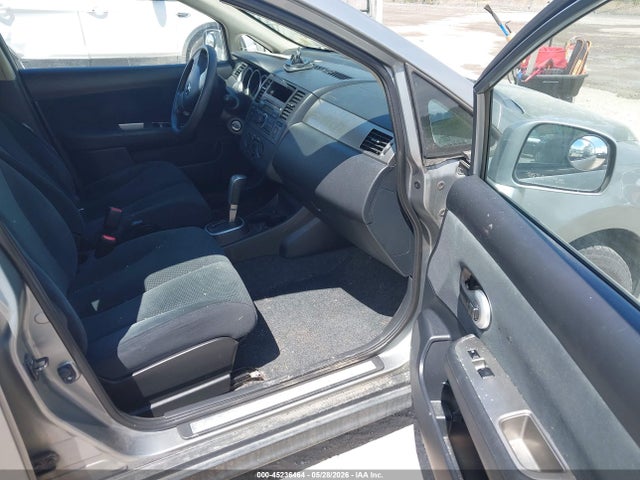 Aukcja sprzedaży 2012 Nissan Versa 1.8 S, vin: 3N1BC1CPXCL371546, numer aukcji: 45236464