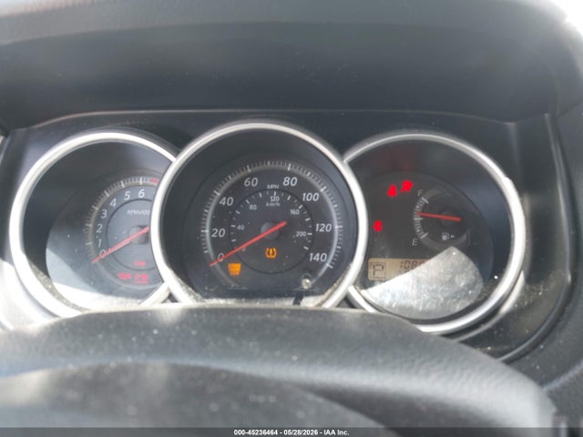 Aukcja sprzedaży 2012 Nissan Versa 1.8 S, vin: 3N1BC1CPXCL371546, numer aukcji: 45236464