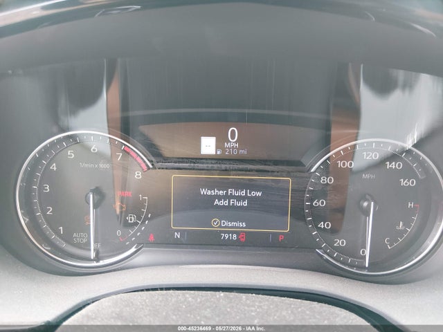 Продажа на аукционе авто 2022 Cadillac Xt5 Fwd Premium Luxury, vin: 1GYKNCRS1NZ175354, номер лота: 45236469