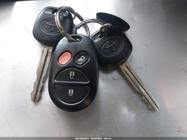 Aukcja sprzedaży 2006 Toyota Sienna Le, vin: 5TDZA23CX6S436043, numer aukcji: 45236471