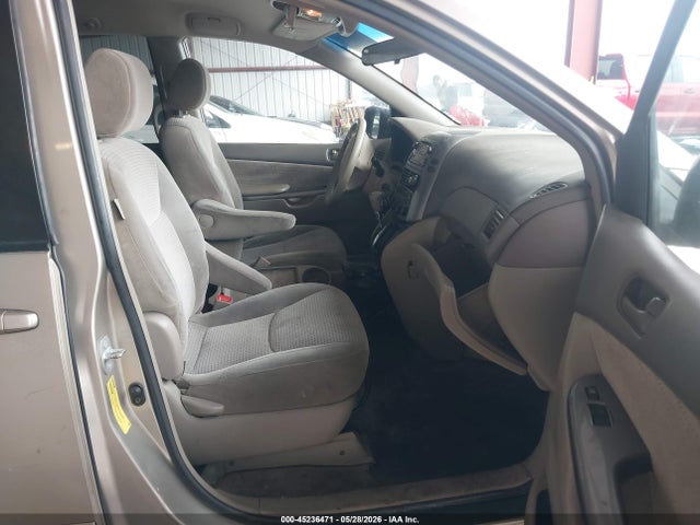 Aukcja sprzedaży 2006 Toyota Sienna Le, vin: 5TDZA23CX6S436043, numer aukcji: 45236471