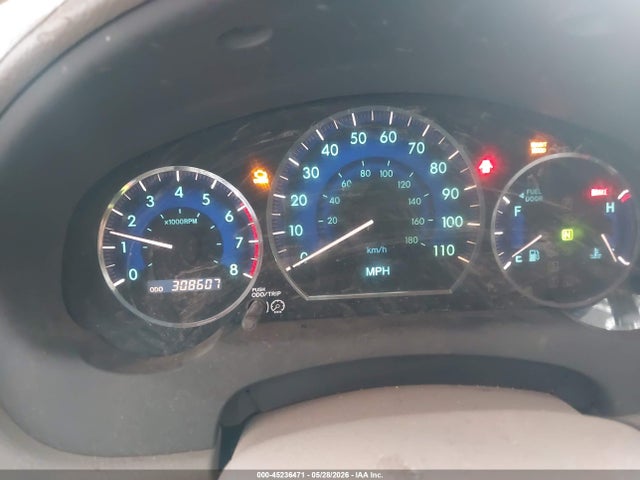Aukcja sprzedaży 2006 Toyota Sienna Le, vin: 5TDZA23CX6S436043, numer aukcji: 45236471