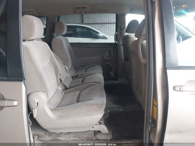 Aukcja sprzedaży 2006 Toyota Sienna Le, vin: 5TDZA23CX6S436043, numer aukcji: 45236471