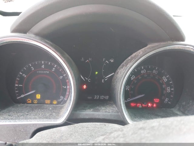 Aukcja sprzedaży 2008 Toyota Highlander, vin: JTEDS41A882049257, numer aukcji: 45236472