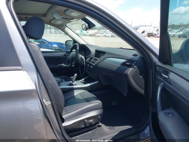 Продажа на аукционе авто 2013 Bmw X3 Xdrive28i, vin: 5UXWX9C59D0A20448, номер лота: 45236480