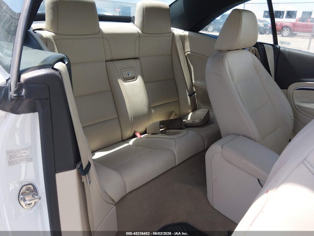 2014 Volkswagen Eos Sport მანქანა იყიდება აუქციონზე, vin: WVWBW8AH9EV001474, აუქციონის ნომერი: 45236482