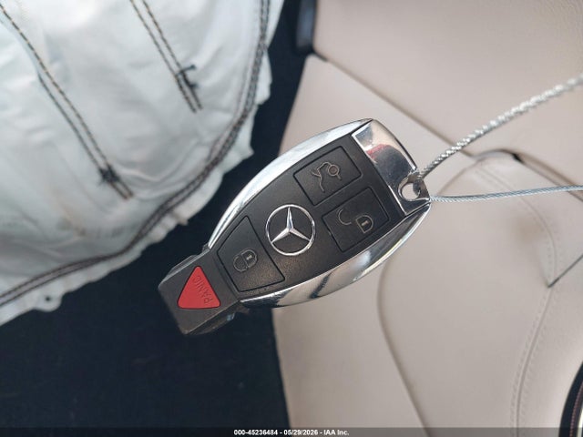 Aukcja sprzedaży 2019 Mercedes-benz Glc 300 4matic, vin: WDC0G4KB8KV161407, numer aukcji: 45236484