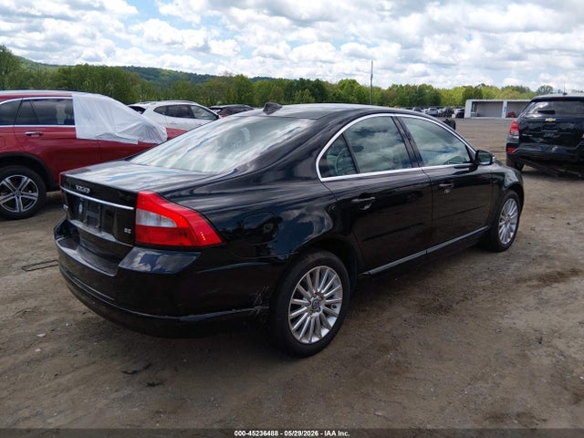 45236488 :رقم المزاد ، YV1AS982X71021381 vin ، 2007 Volvo S80 3.2 مزاد بيع
