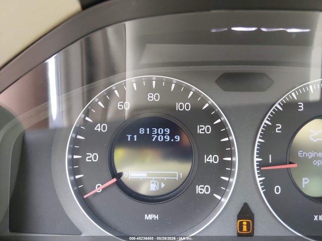 45236488 :رقم المزاد ، YV1AS982X71021381 vin ، 2007 Volvo S80 3.2 مزاد بيع