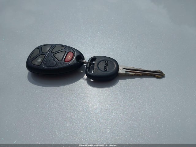 2007 Gmc Yukon Xl 1500 Denali მანქანა იყიდება აუქციონზე, vin: 1GKFK66867J359284, აუქციონის ნომერი: 45236490