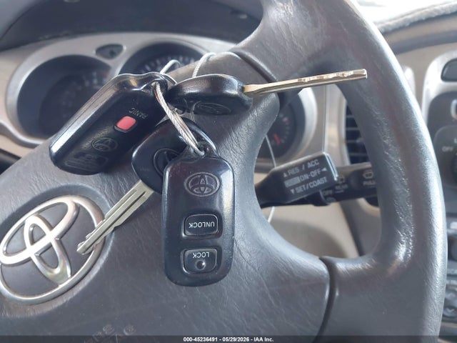Aukcja sprzedaży 2002 Toyota Highlander V6, vin: JTEHF21A520097442, numer aukcji: 45236491