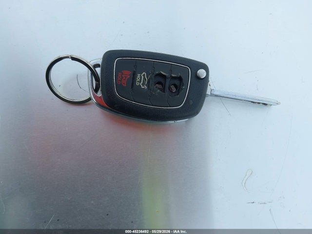 45236492 :رقم المزاد ، 5NPE24AF5FH133732 vin ، 2015 Hyundai Sonata Se مزاد بيع