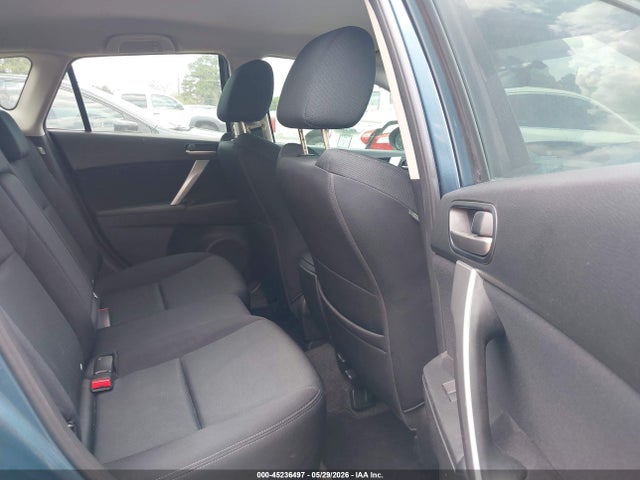 Продажа на аукционе авто 2010 Mazda Mazda3 S Sport, vin: JM1BL1H55A1203967, номер лота: 45236497